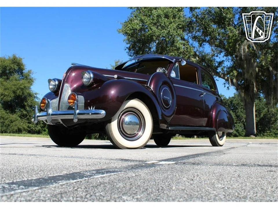 1939 Buick Special - Image 3 of 31