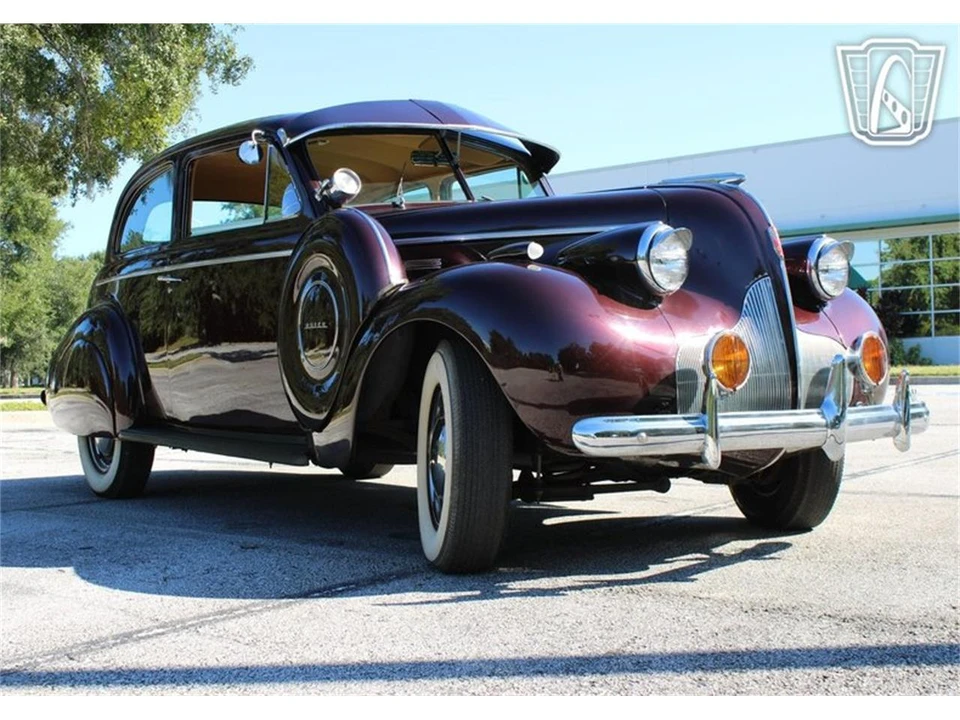 1939 Buick Special - Image 14 of 31