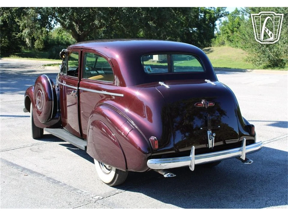 1939 Buick Special - Image 9 of 31