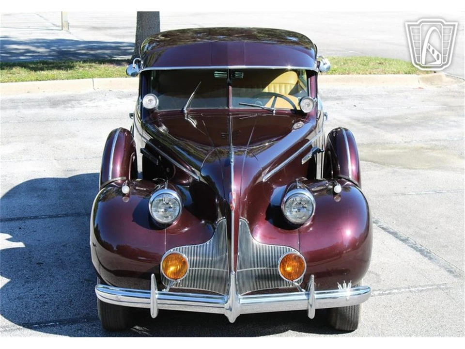 1939 Buick Special - Image 19 of 31