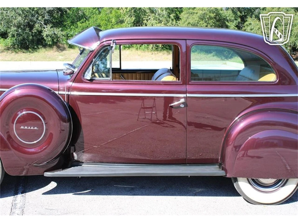 1939 Buick Special - Image 24 of 31