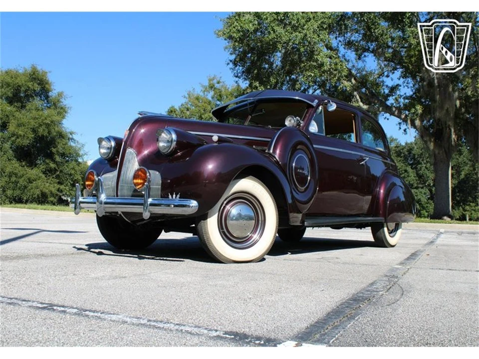 1939 Buick Special - Image 4 of 31