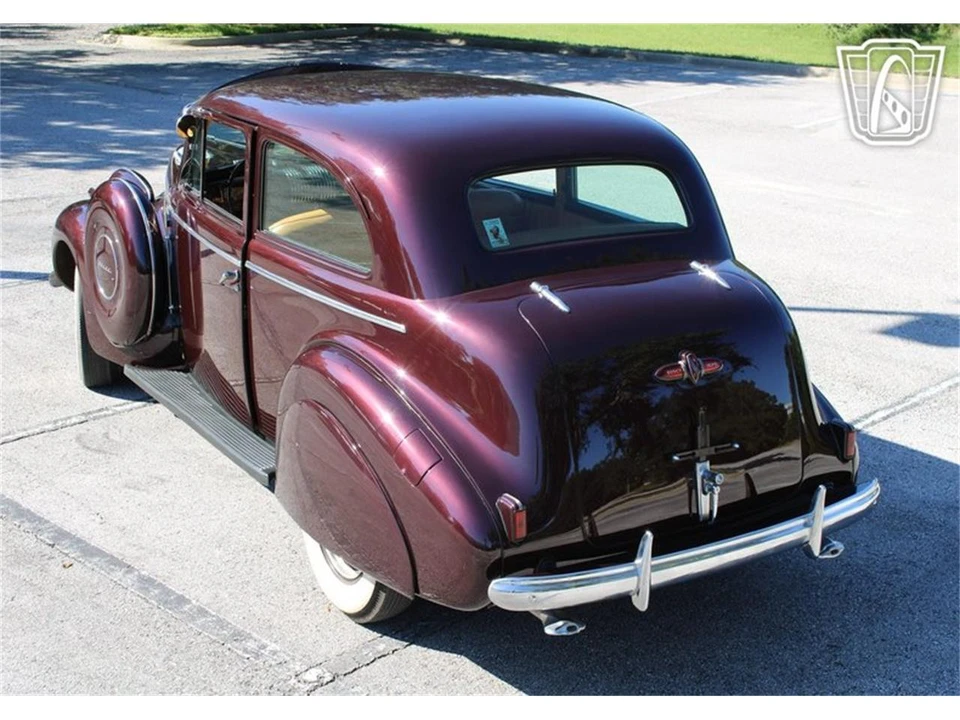 1939 Buick Special - Image 10 of 31
