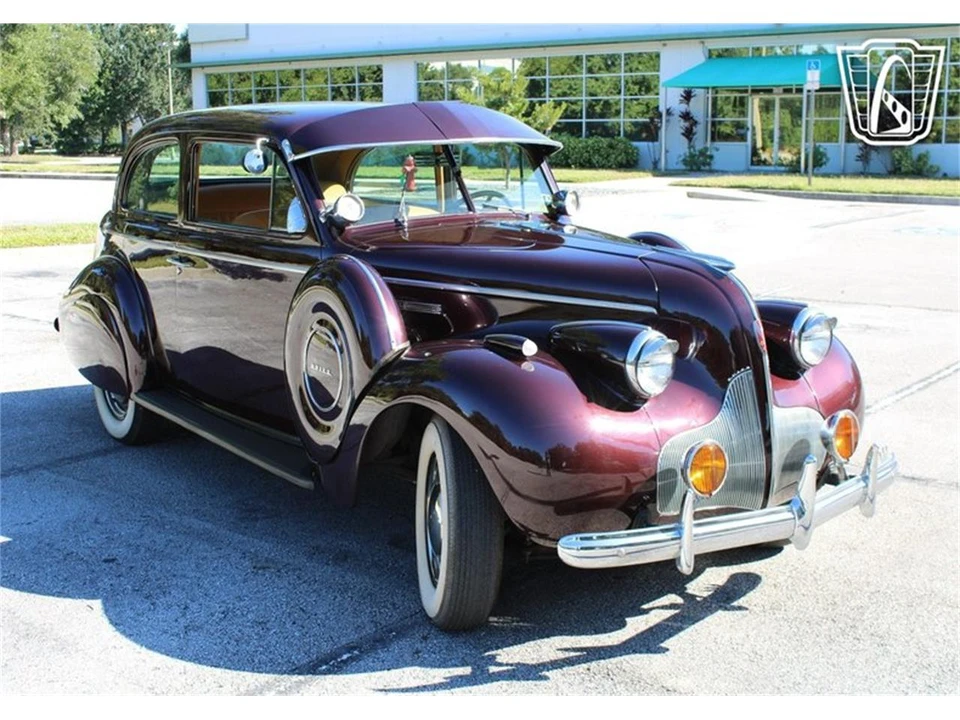 1939 Buick Special - Image 15 of 31