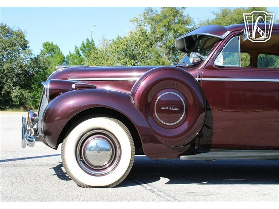 1939 Buick Special - Image 20 of 31