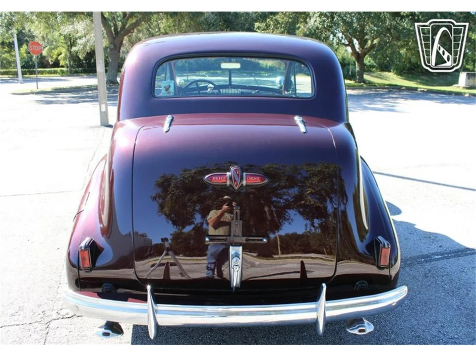 1939 Buick Special - Image 30 of 31