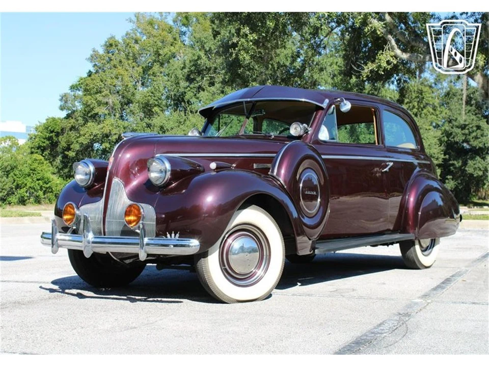 1939 Buick Special - Image 5 of 31
