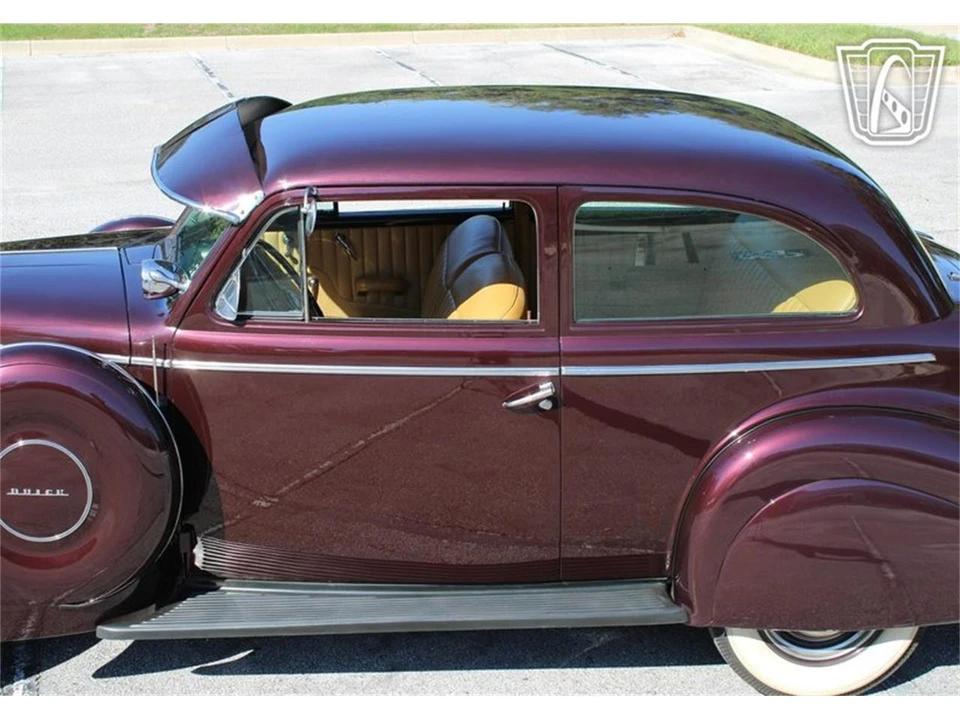 1939 Buick Special - Image 25 of 31