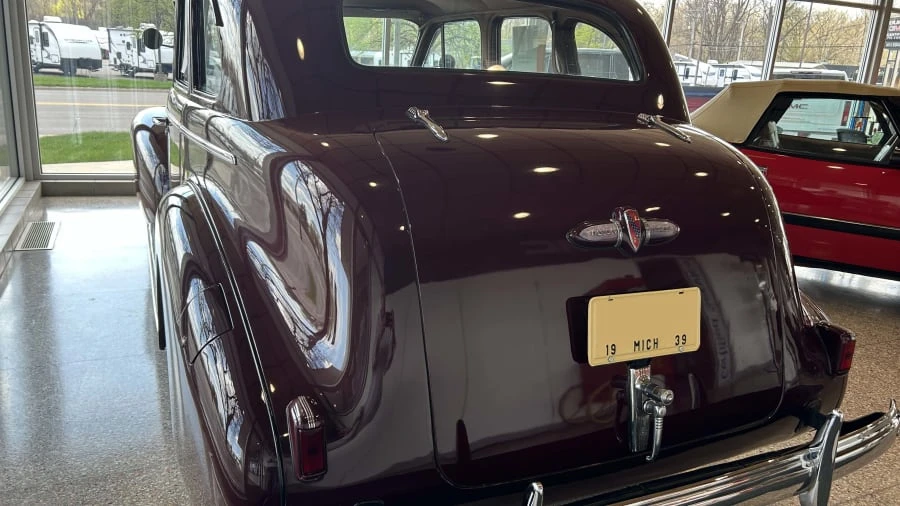 1939 Buick Special - Image 2 of 12