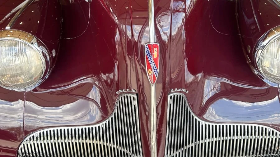 1939 Buick Special - Image 3 of 12