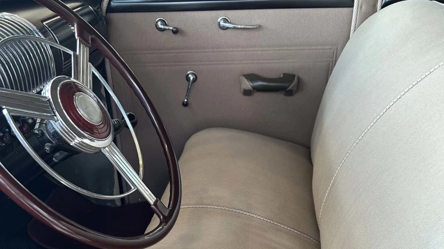 1939 Buick Special - Image 9 of 12