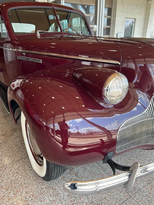 1939 Buick Special - Image 5 of 12