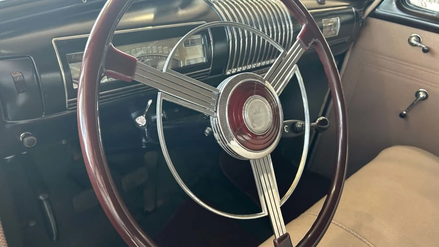 1939 Buick Special - Image 10 of 12