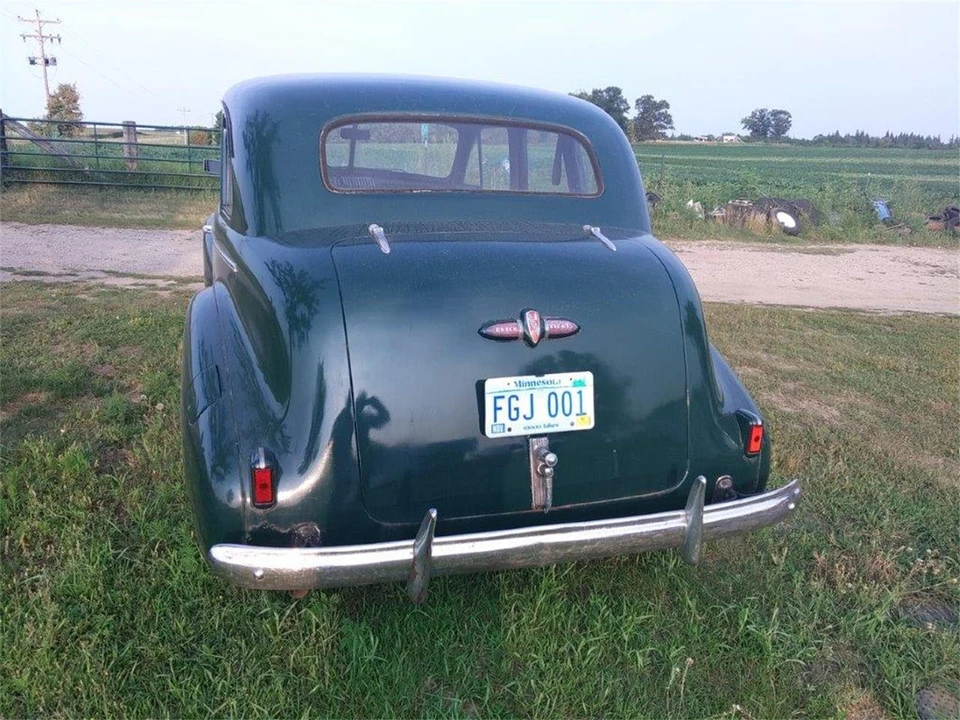 1939 Buick Special - Image 2 of 12