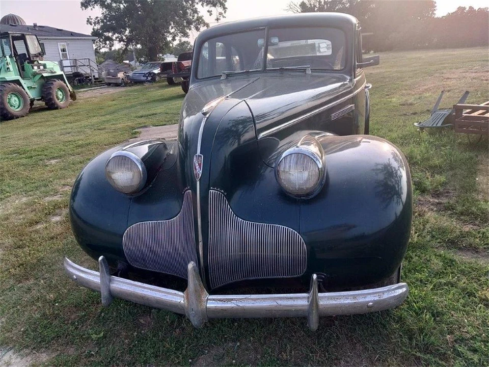 1939 Buick Special - Image 4 of 12