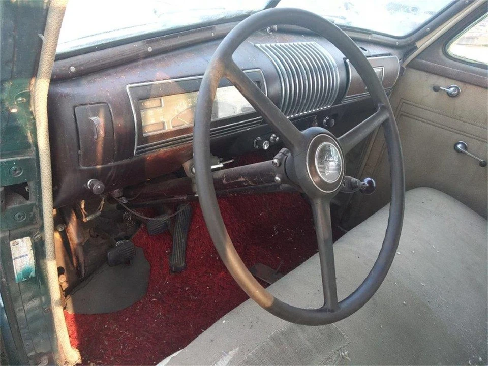 1939 Buick Special - Image 7 of 12