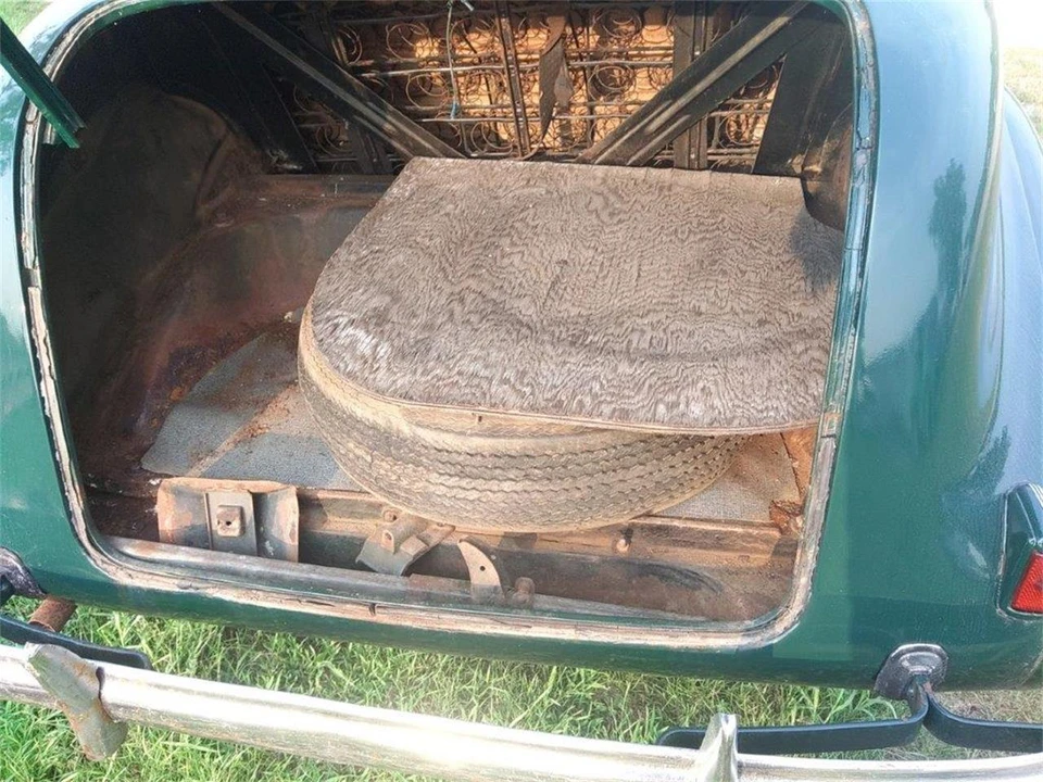 1939 Buick Special - Image 10 of 12