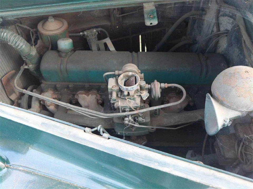 1939 Buick Special - Image 11 of 12
