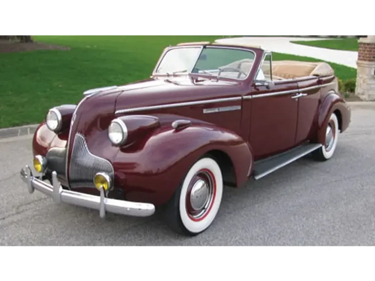 1939 Buick Special - Image 2 of 2