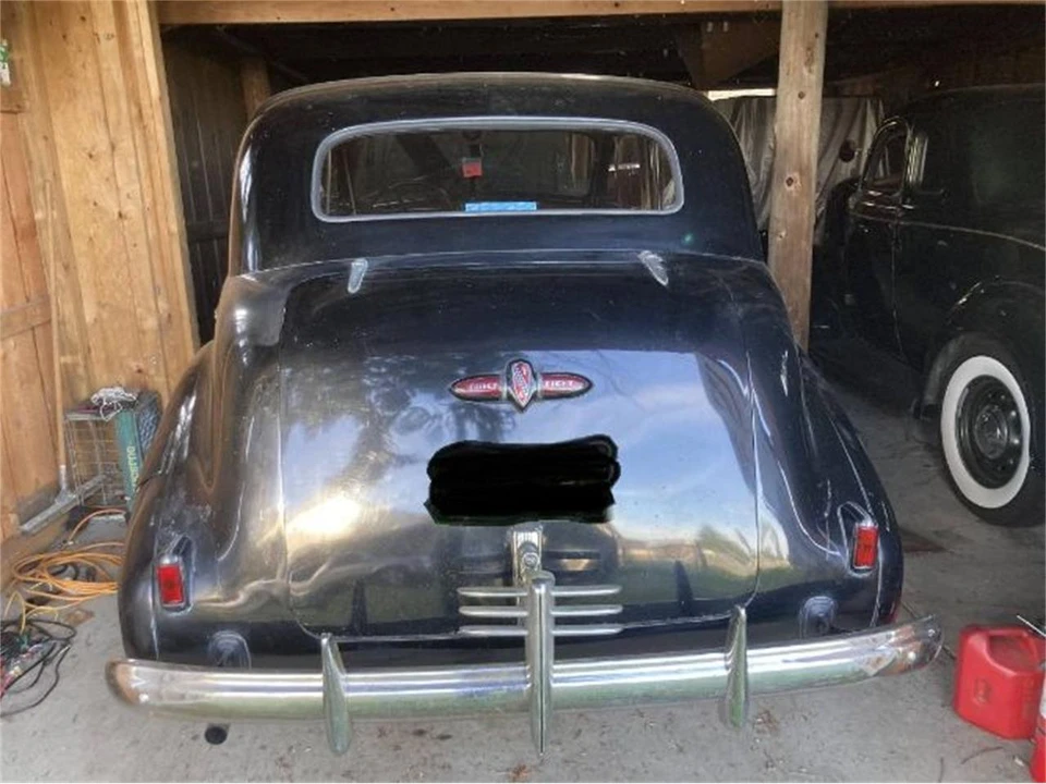 1939 Buick Special - Image 2 of 19
