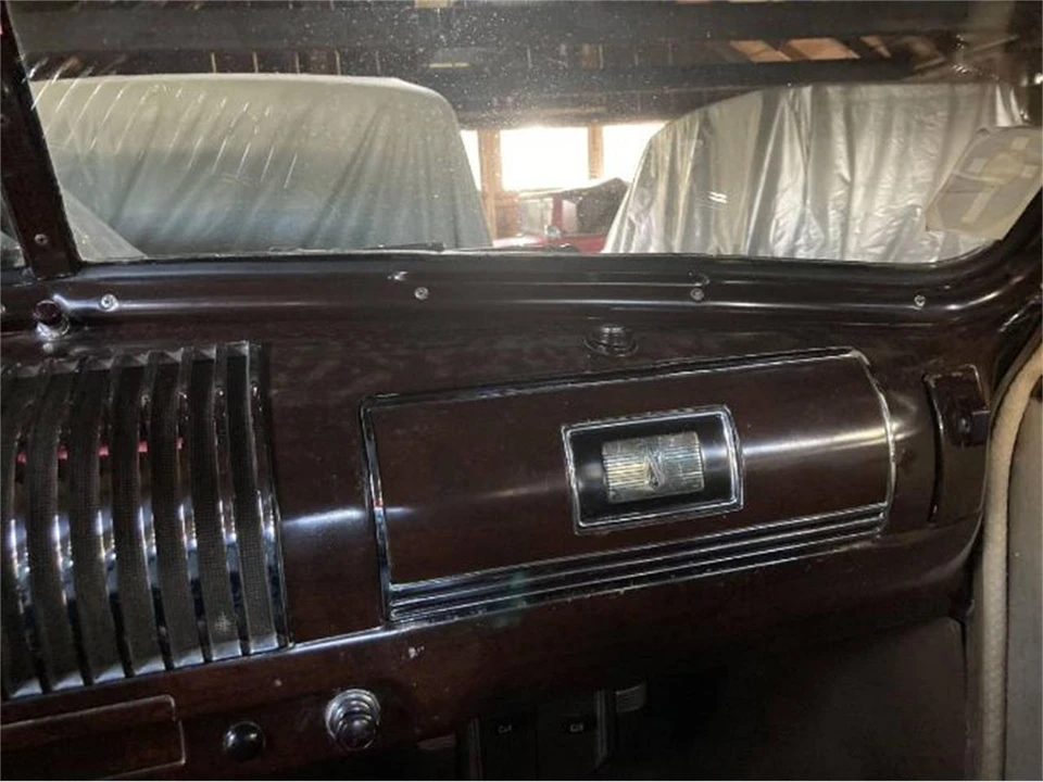 1939 Buick Special - Image 8 of 19