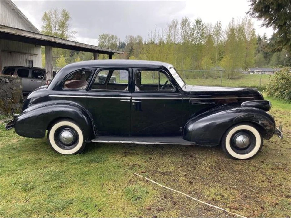 1939 Buick Special - Image 17 of 19