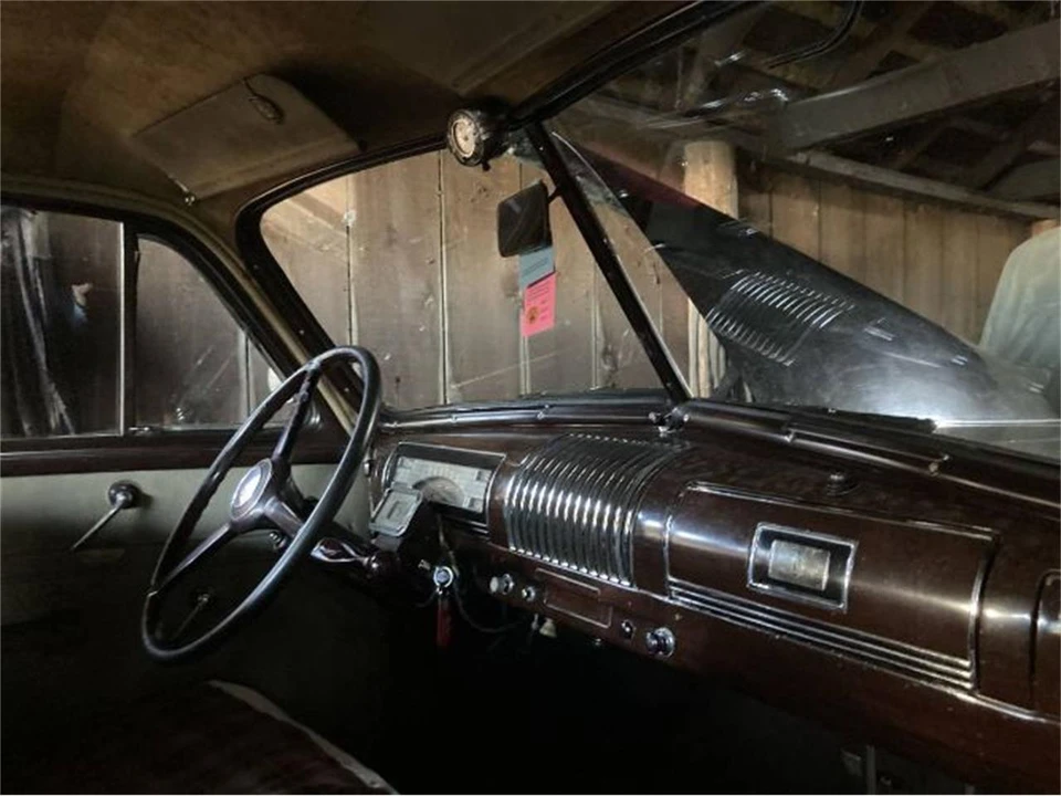 1939 Buick Special - Image 18 of 19