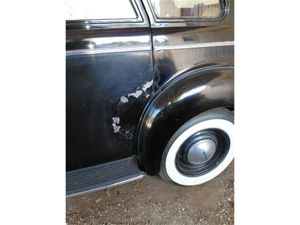 1939 Buick Special - Image 14 of 19