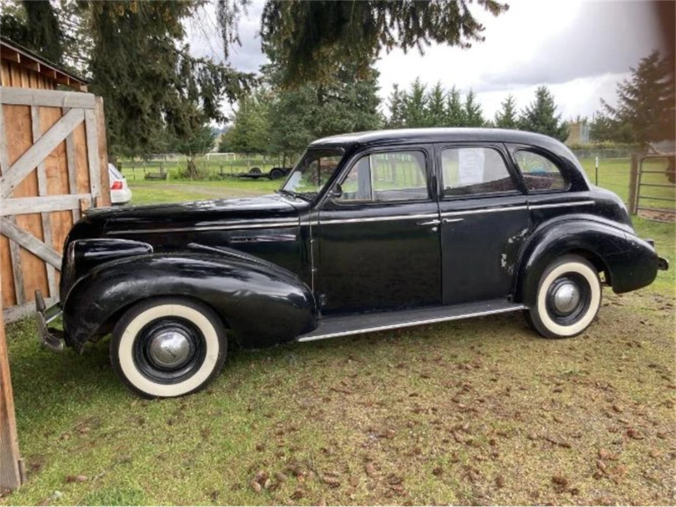 1939 Buick Special - Image 19 of 19
