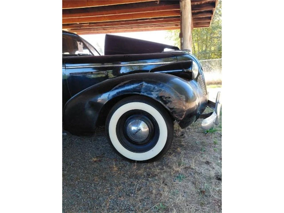 1939 Buick Special - Image 15 of 19