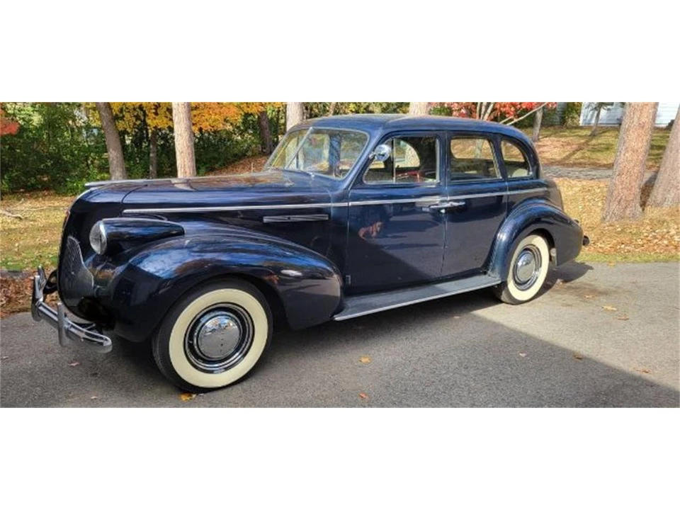 1939 Buick Special - Image 3 of 23