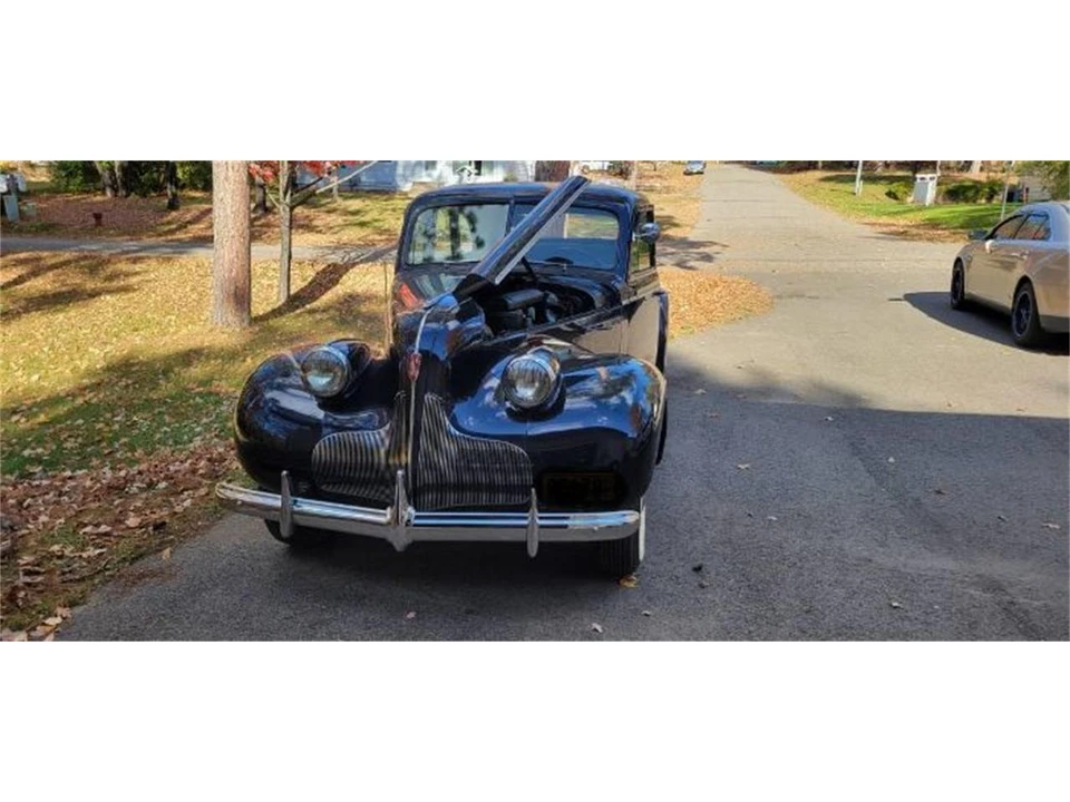 1939 Buick Special - Image 2 of 23