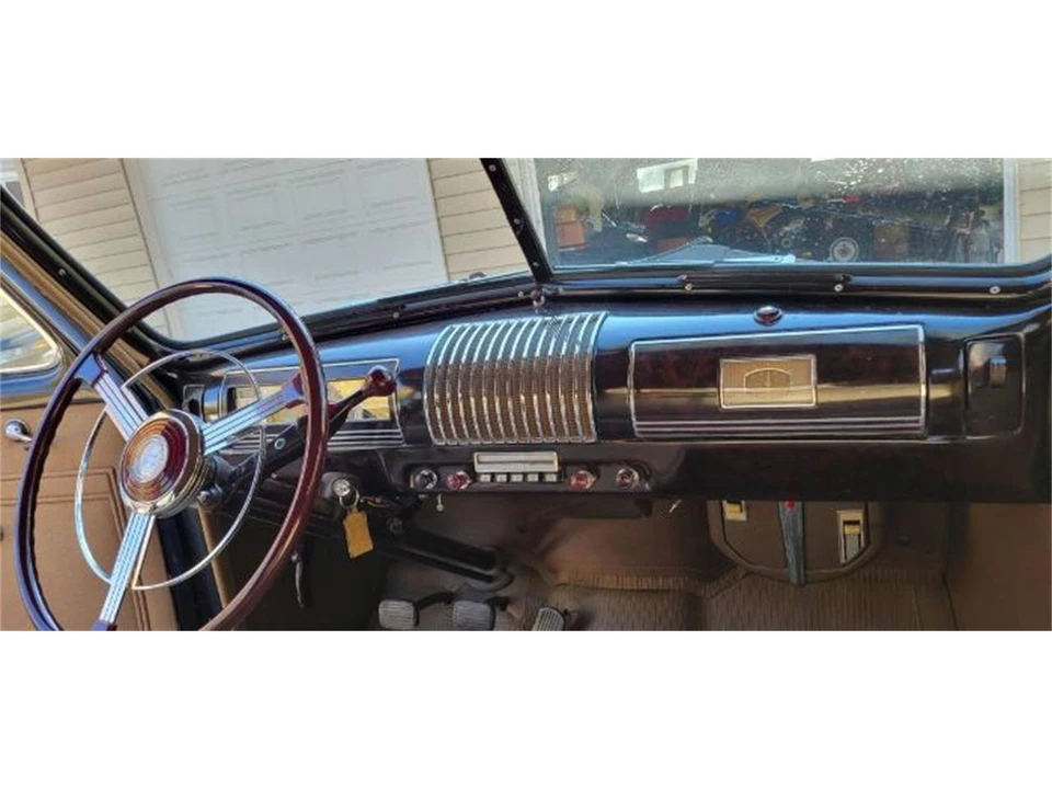 1939 Buick Special - Image 12 of 23