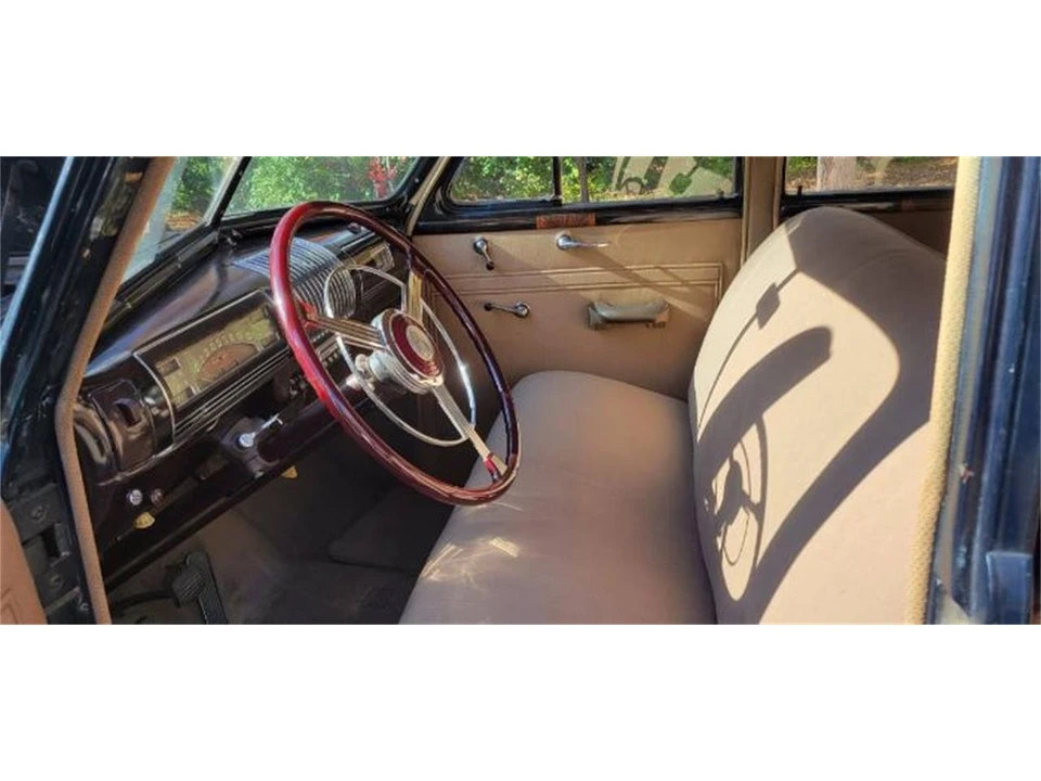 1939 Buick Special - Image 21 of 23