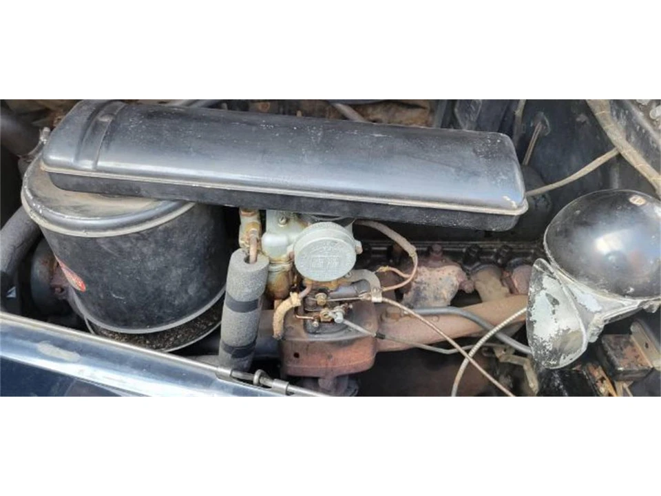 1939 Buick Special - Image 23 of 23