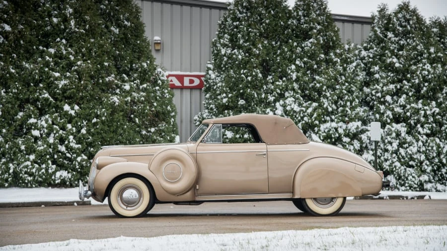 1939 Buick Special - Image 2 of 20