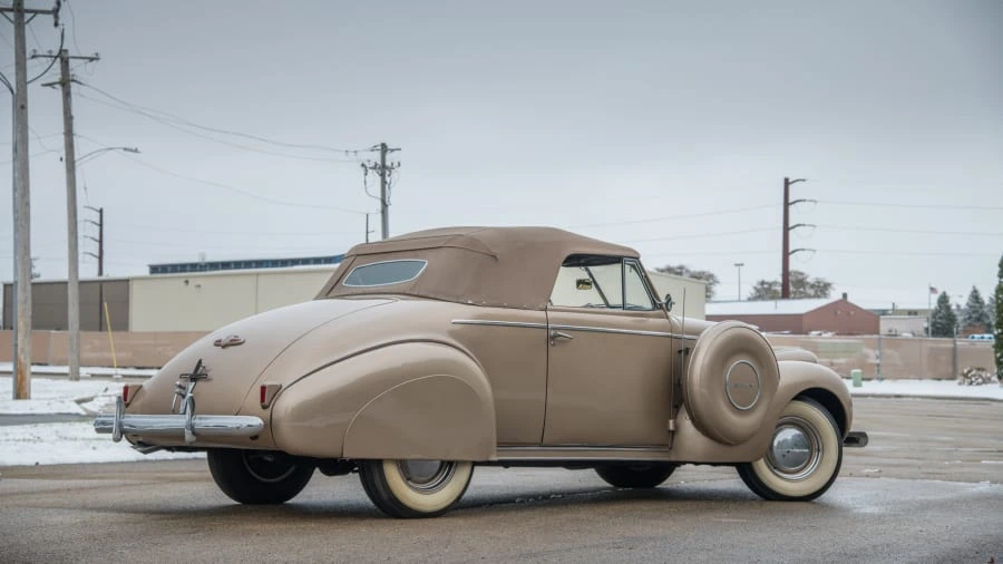 1939 Buick Special - Image 3 of 20