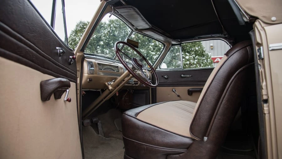 1939 Buick Special - Image 4 of 20