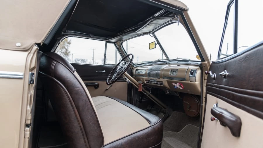 1939 Buick Special - Image 5 of 20