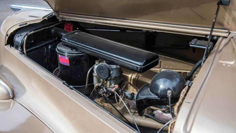 1939 Buick Special - Image 6 of 20