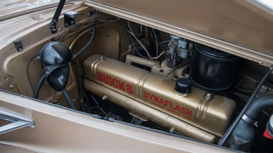 1939 Buick Special - Image 7 of 20