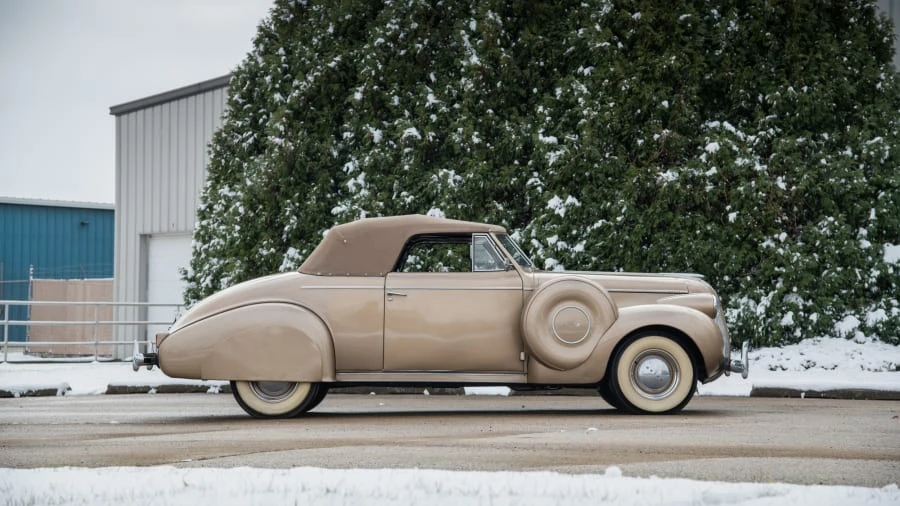 1939 Buick Special - Image 8 of 20
