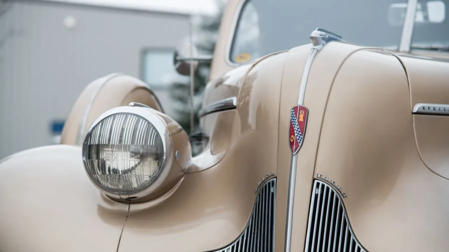 1939 Buick Special - Image 9 of 20