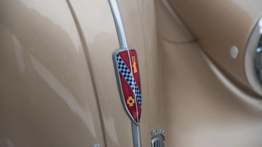 1939 Buick Special - Image 10 of 20