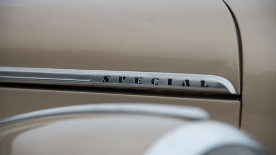 1939 Buick Special - Image 11 of 20