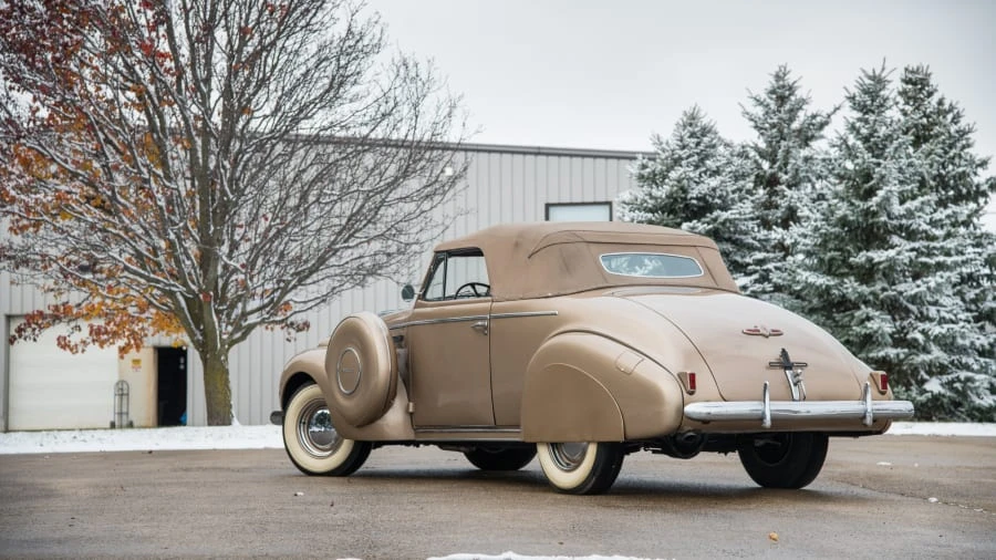 1939 Buick Special - Image 13 of 20