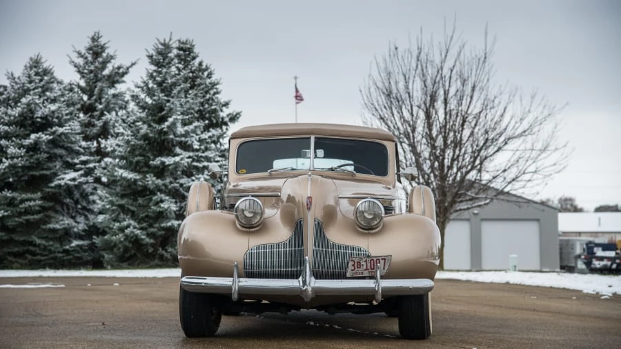 1939 Buick Special - Image 14 of 20
