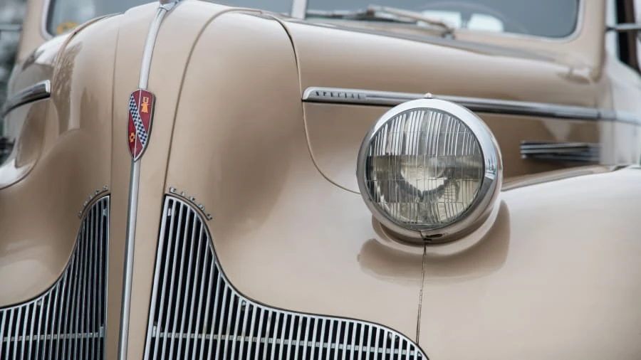 1939 Buick Special - Image 15 of 20