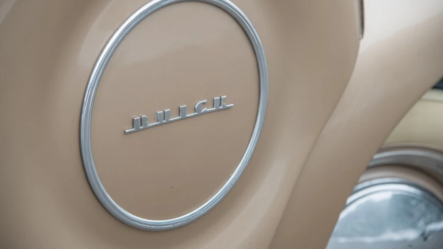 1939 Buick Special - Image 17 of 20