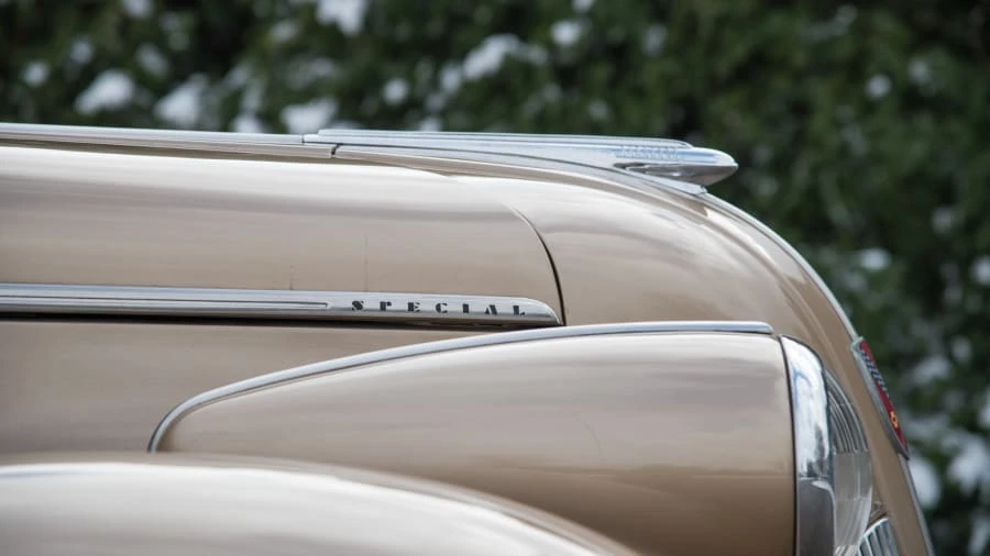 1939 Buick Special - Image 19 of 20